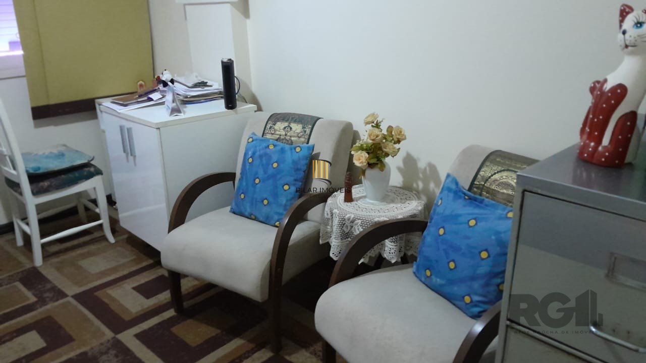 Apartamento 3 quartos, suite, dep de empregada,andar alto,Bairro Centro
