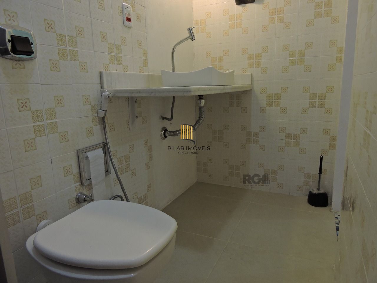 Apartamento para Venda - 58.6m², 2 dormitórios, Bairro Bom Fim