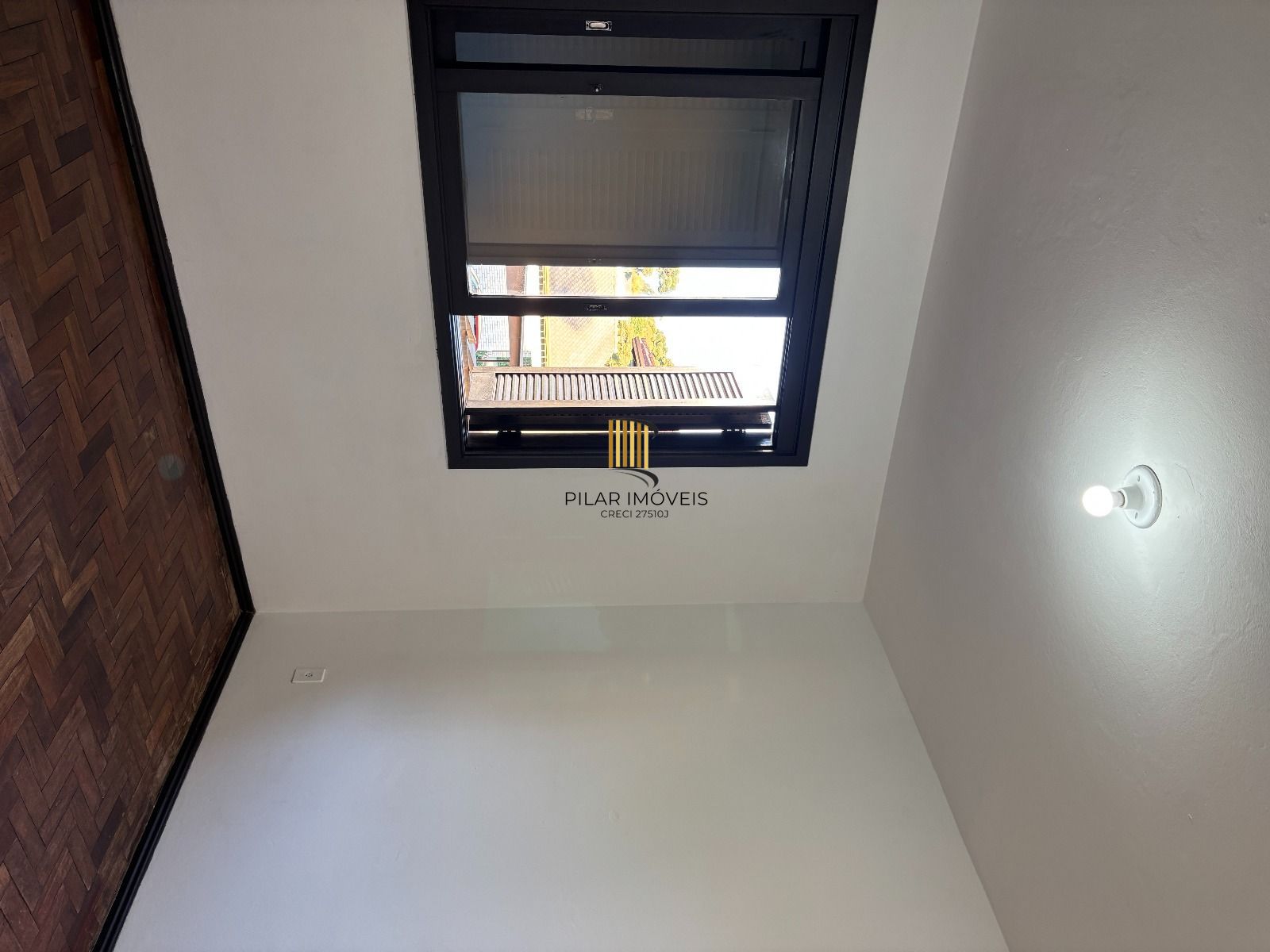 Casa 2 dormitórios no bairro Centro