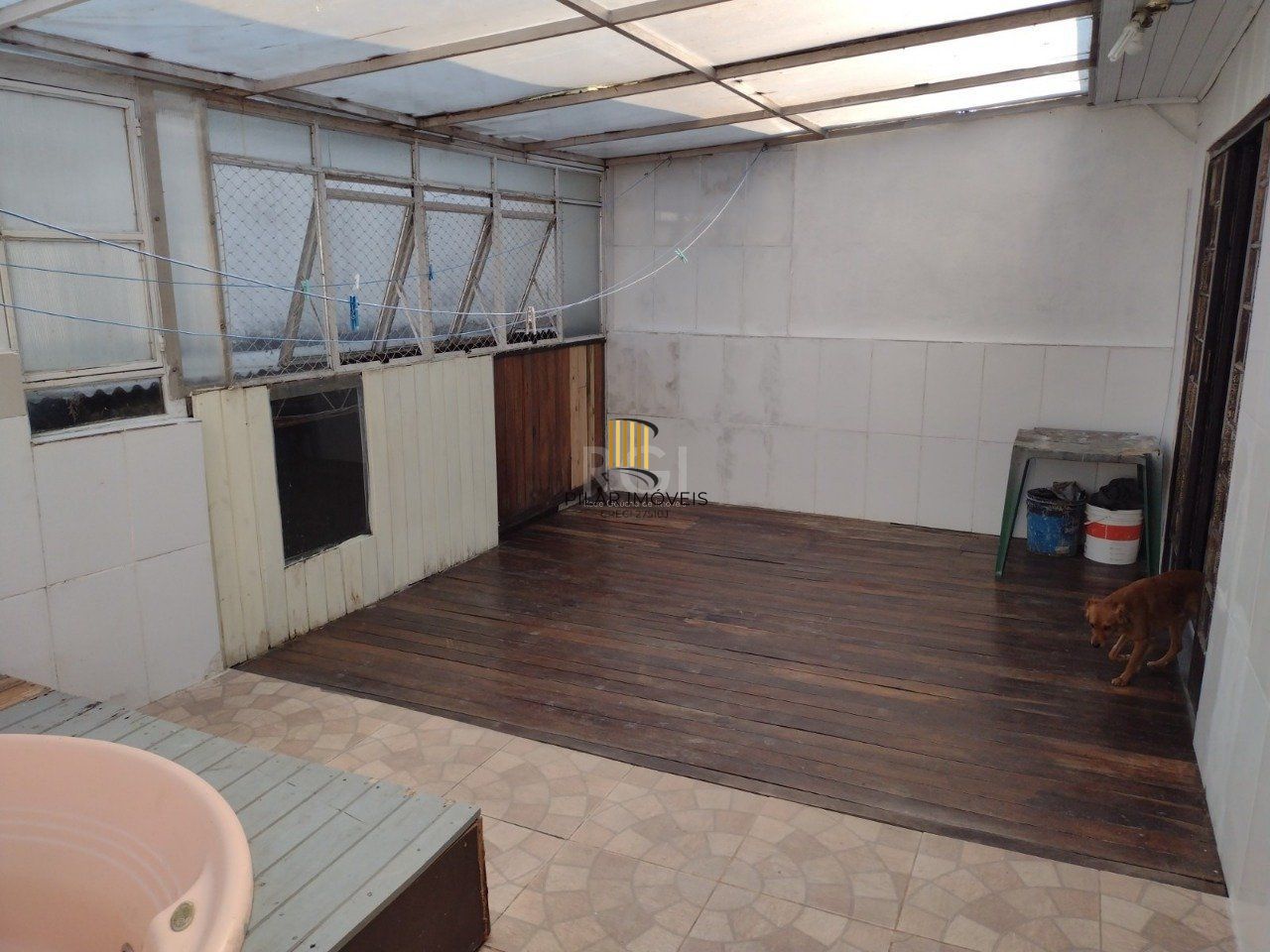 Casa para Venda, 250m², 4 dormitórios, sendo 1 suite, 10 vagas , Vila Jardim