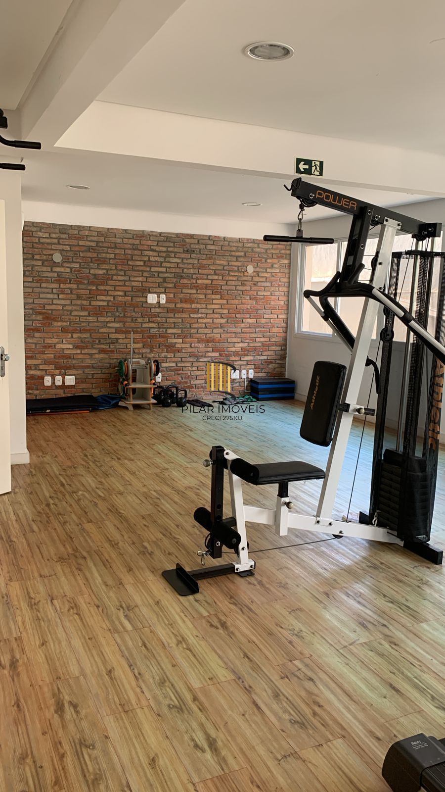 Apartamento com 2 quartos à venda na Rua Guilherme Alves, 617, Partenon
