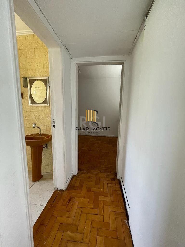 Apartamento para Venda - 65.26m², 2 dormitórios, Floresta