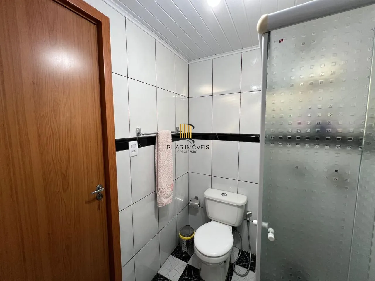Apartamento 2 dormitórios no bairro Humaitá