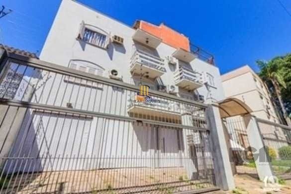 Apartamento 2 Dormitórios,rua Angelo Crivelaro,no Jardim do Salso