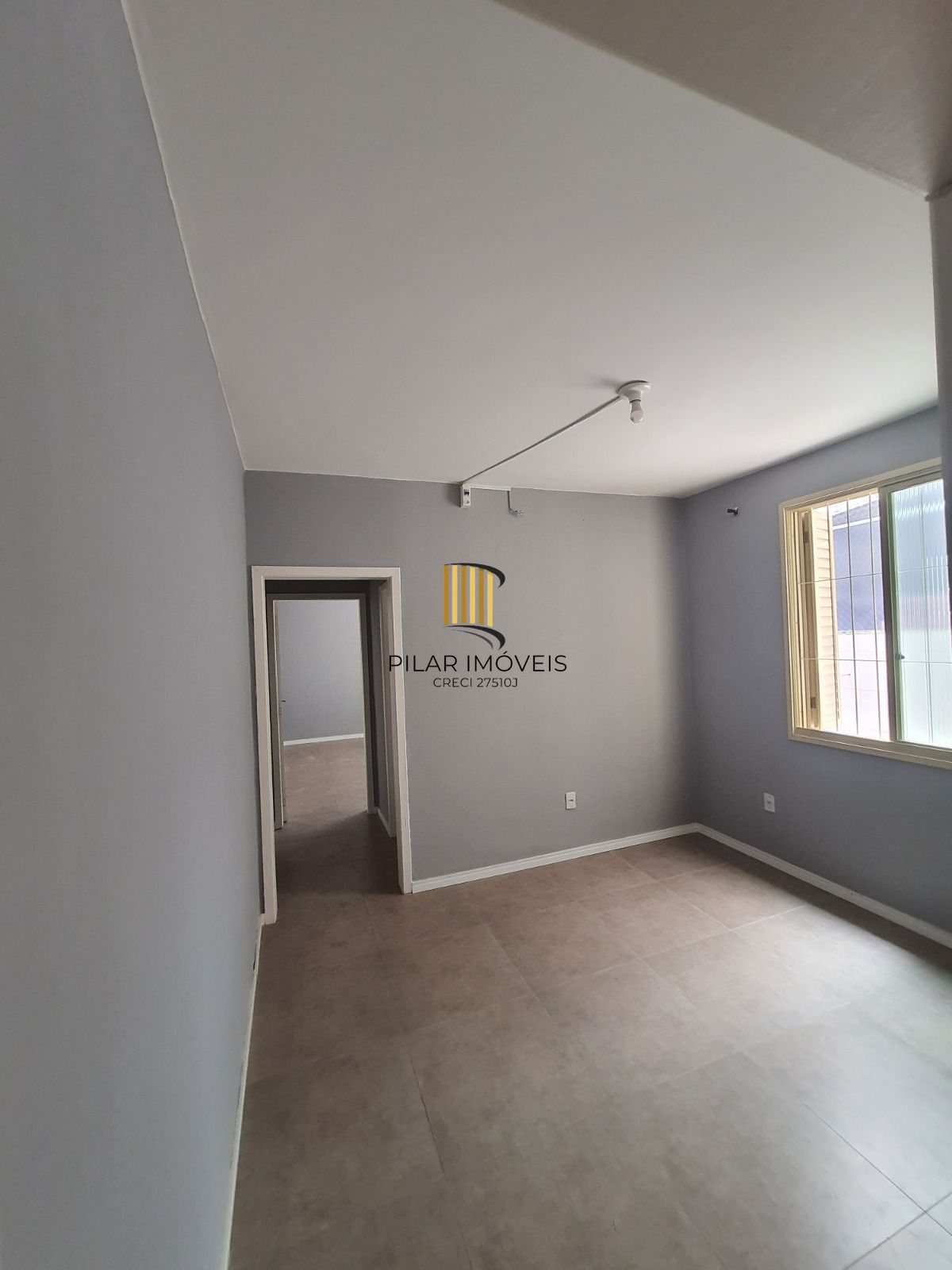 Apartamento Garden - Cidade Baixa, 1 Dormitório