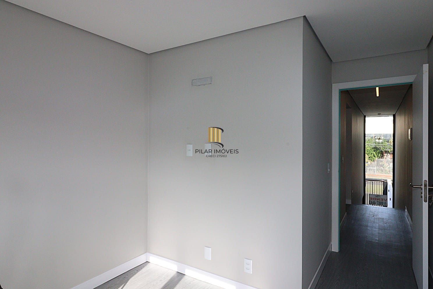 Casa 3 dormitórios no bairro São Sebastião