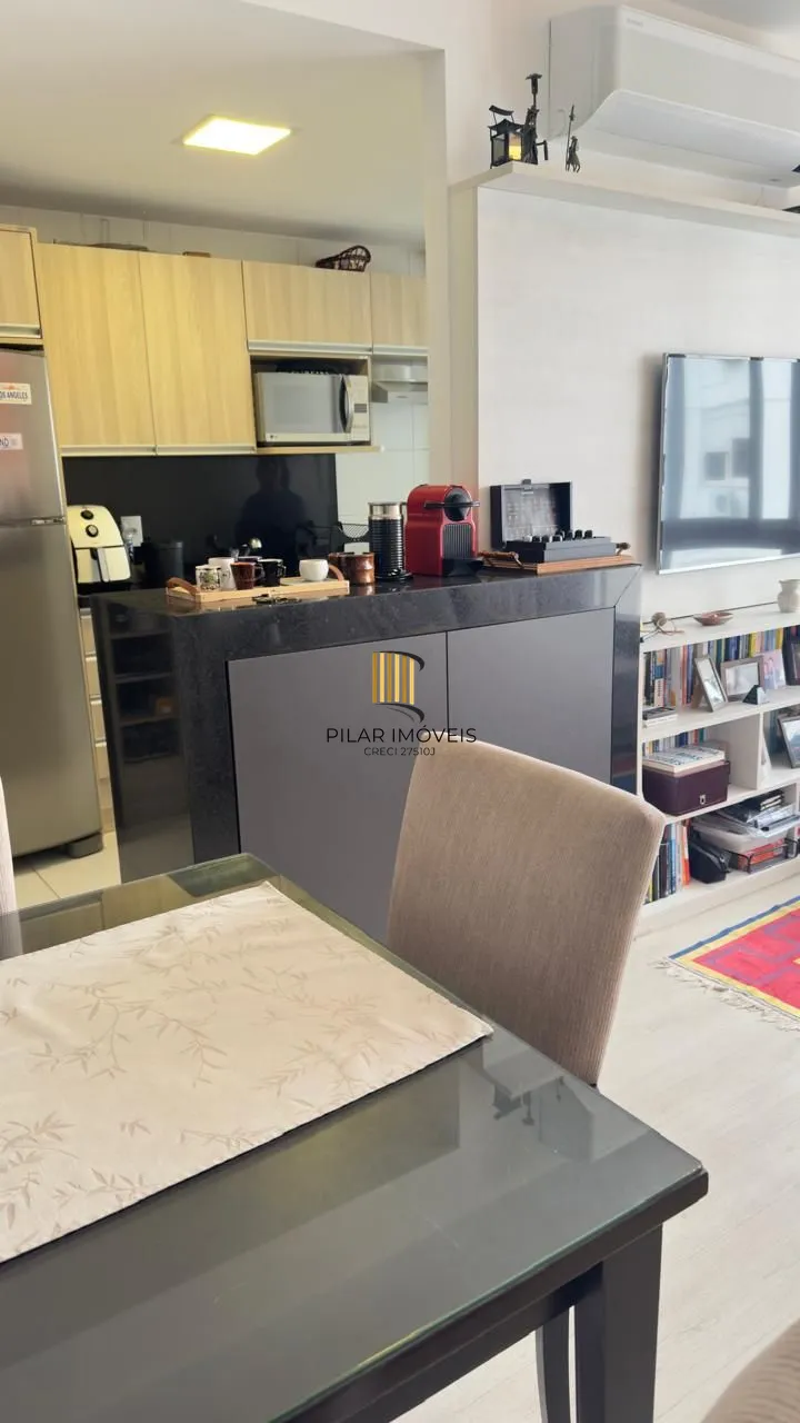 Belíssimo Apartamento