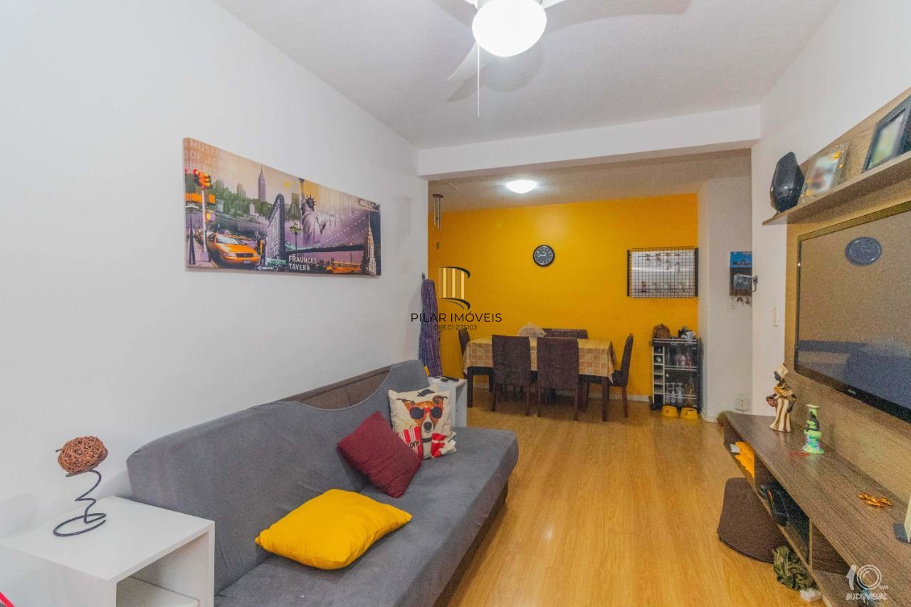 Apartamento para Venda - 57m², 2 dormitórios, Glória