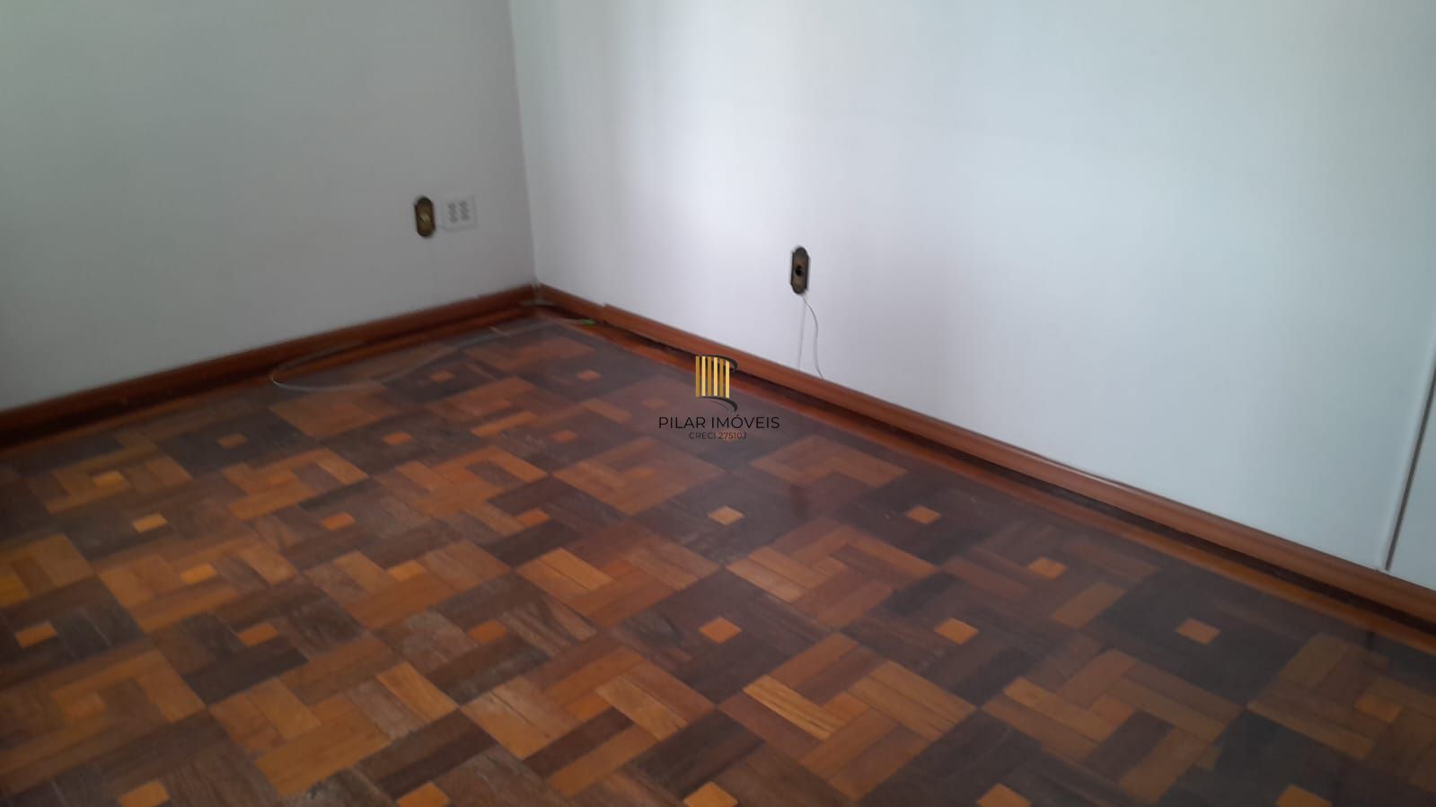 Apartamento 2 quartos,com vista e próximo a Casa de Cultura Mário Quintana