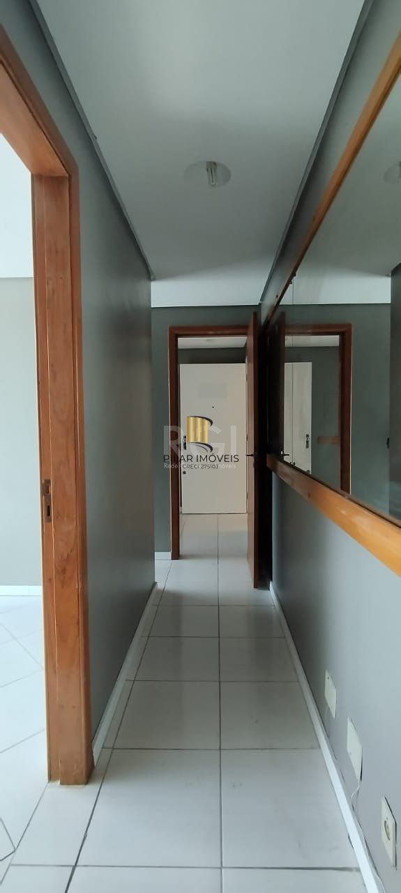 Sala Comercial no bairro Floresta