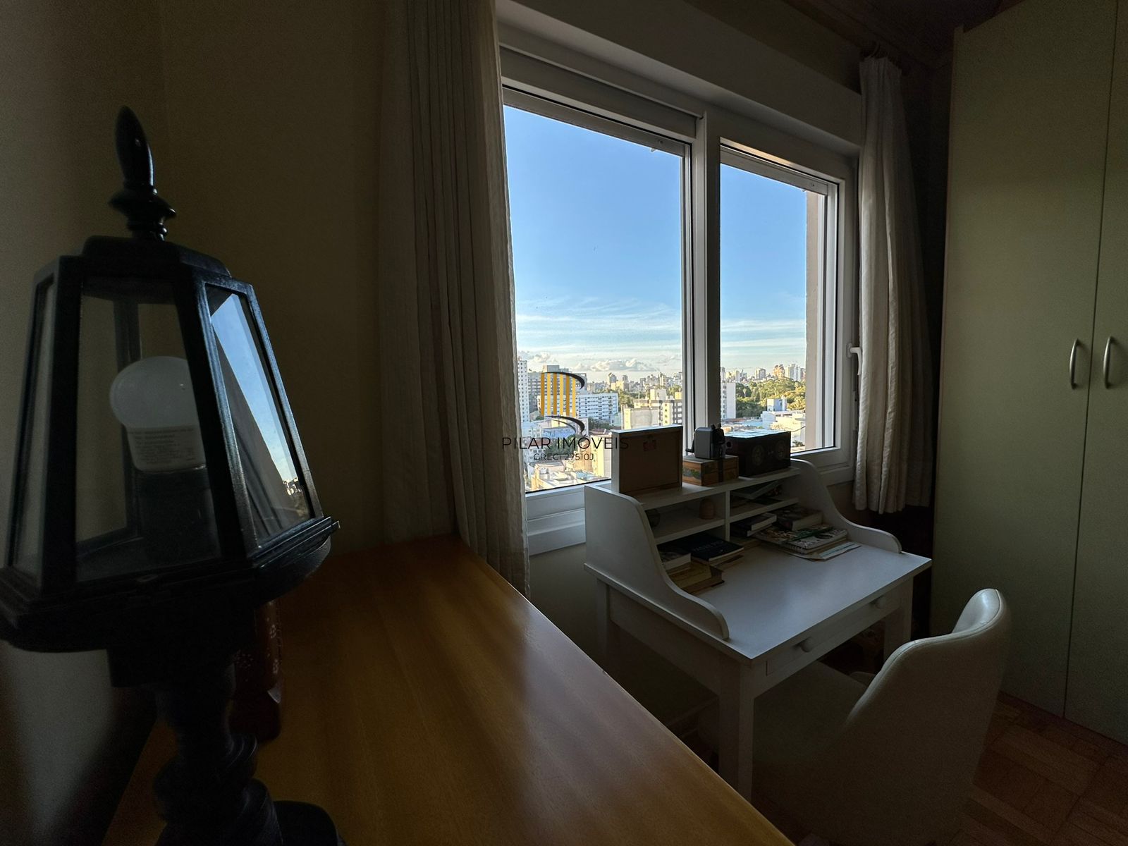 Apartamento 2 dormitórios no bairro Cidade Baixa