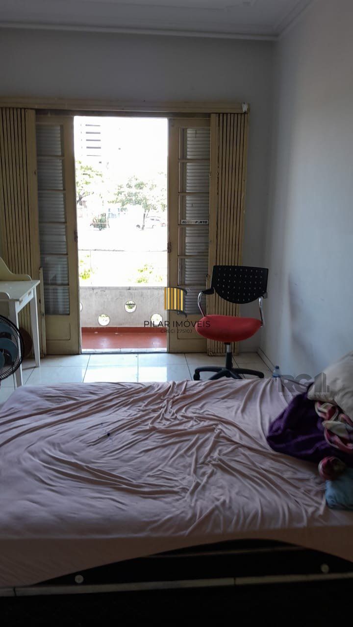 Apartamento 2 dormitórios no bairro Cidade Baixa