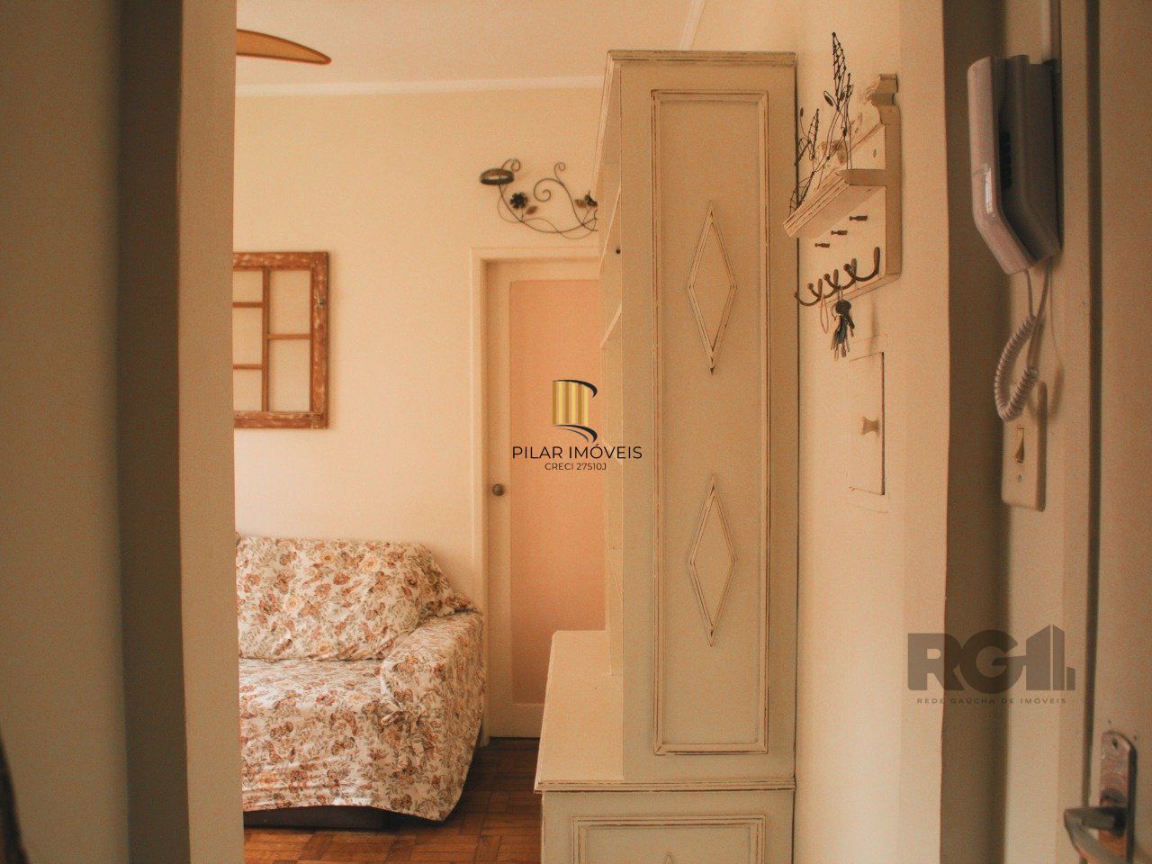 Apartamento 2 dormitórios,na república,próximo Rua Lima e Silva