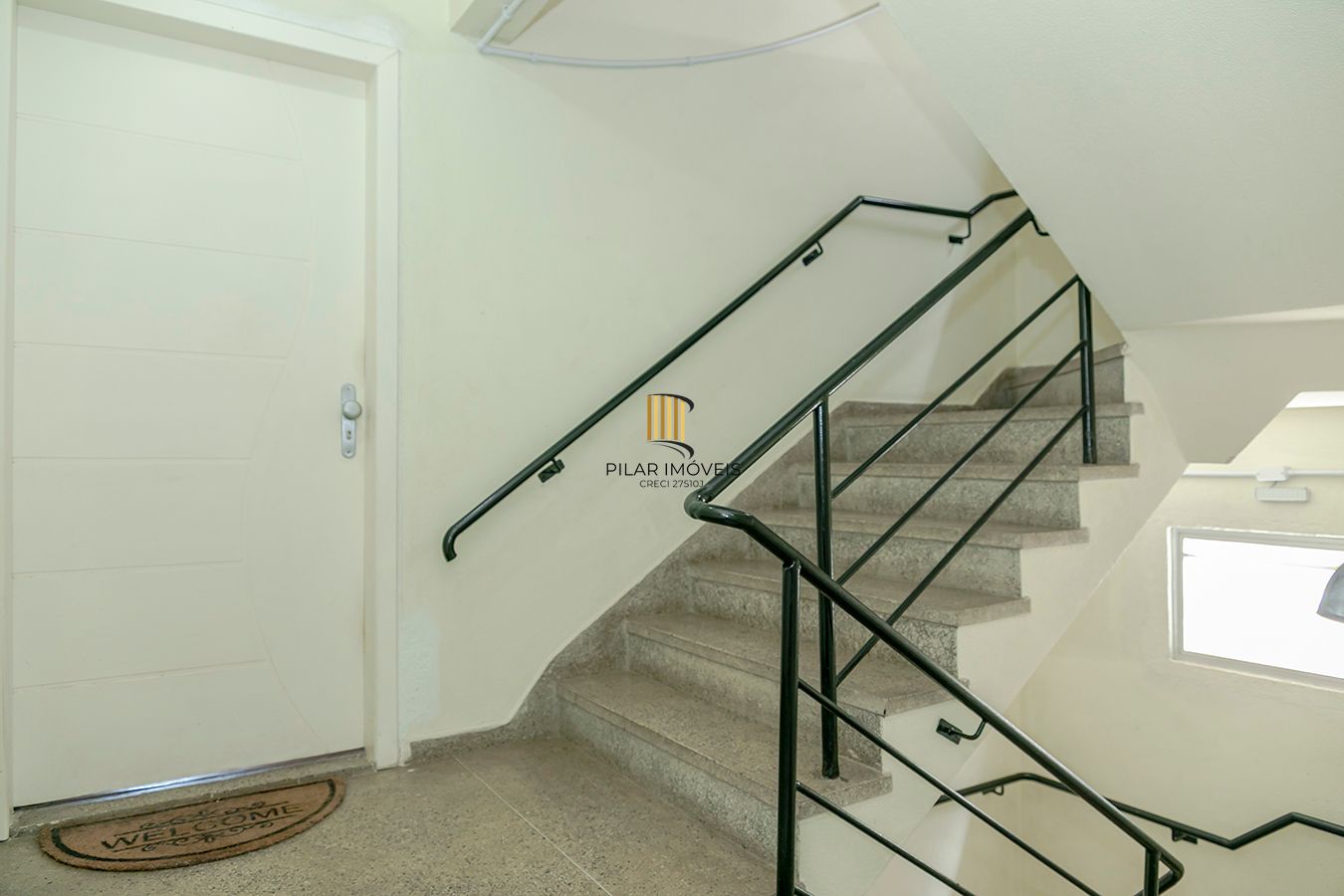 Apartamento 1 dormitório no bairro Santana