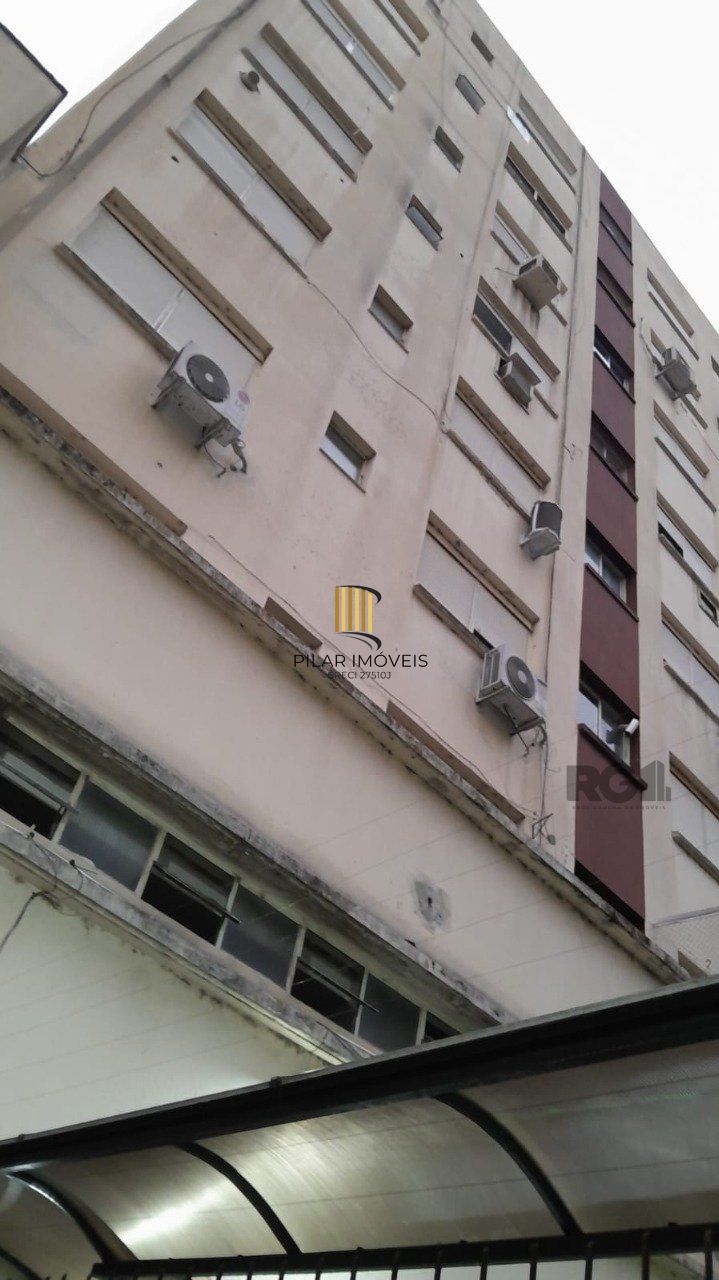 Apartamento 1 quarto,na Lima e Silva,Portaria 24 horas
