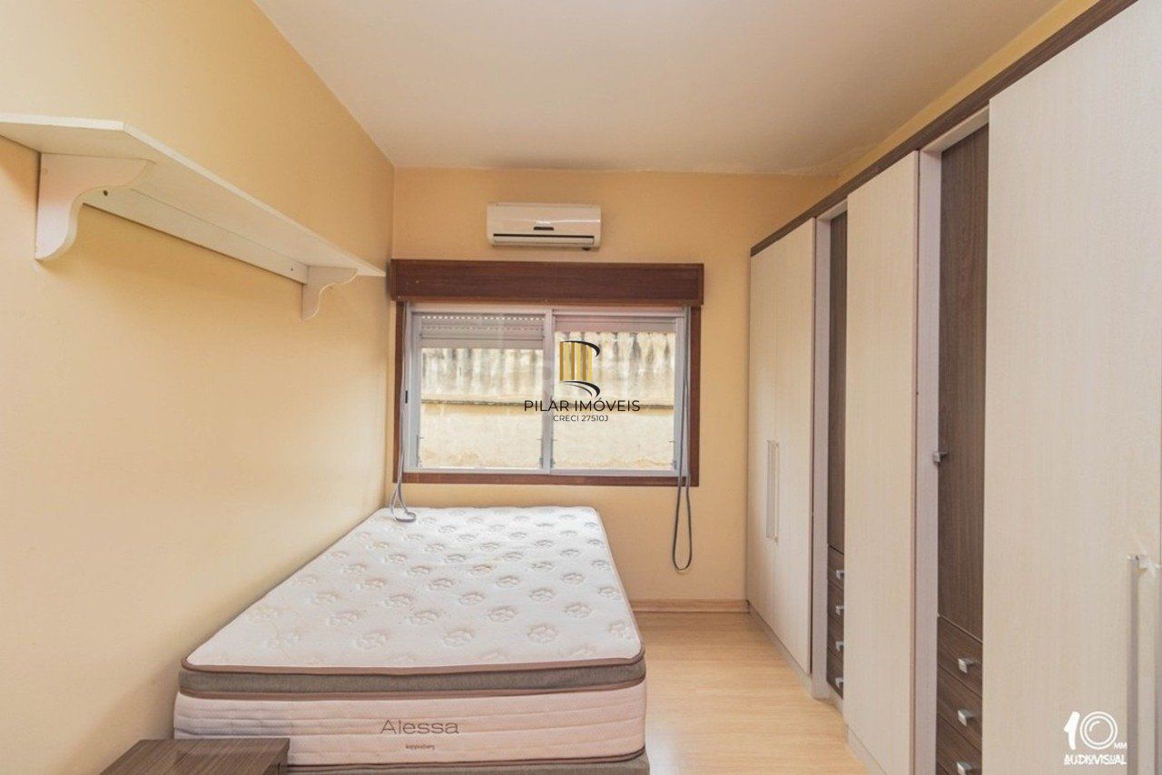 Apartamento 2 dormitórios no bairro Cidade Baixa