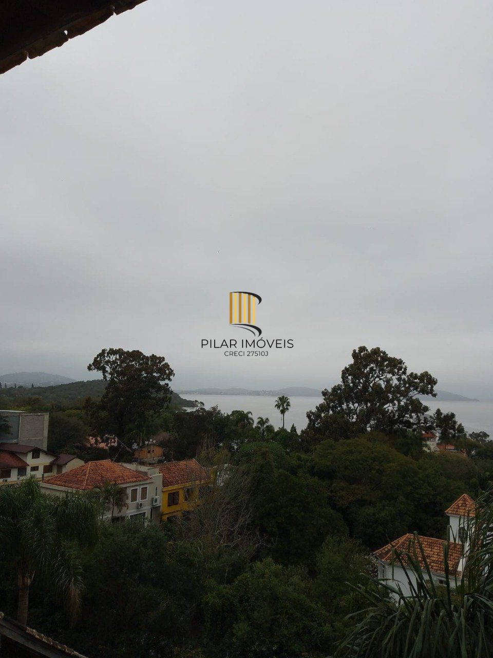 Casa Condominio 3 Dormitórios, Bairro Sétimo Céu