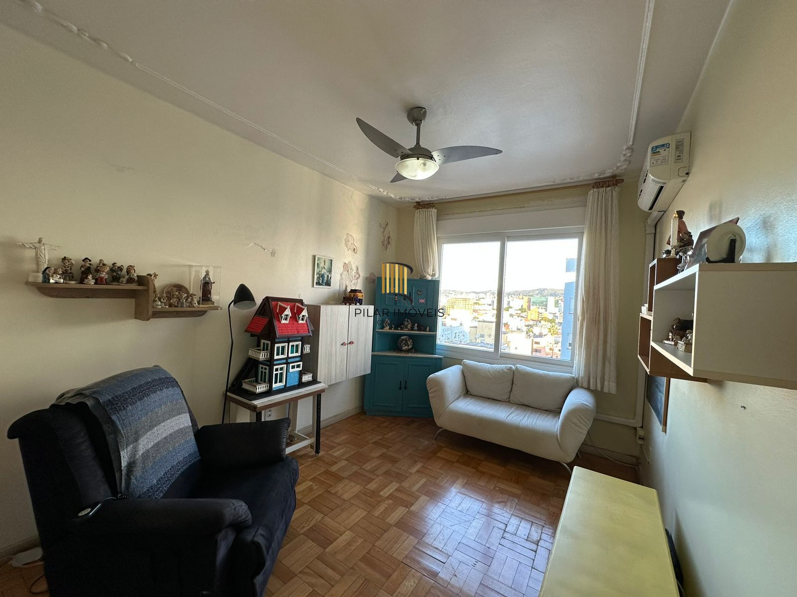 Apartamento 2 dormitórios no bairro Cidade Baixa