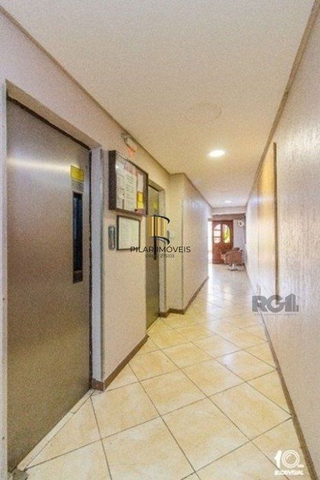 Apartamento 1 quarto,na Lima e Silva,Portaria 24 horas