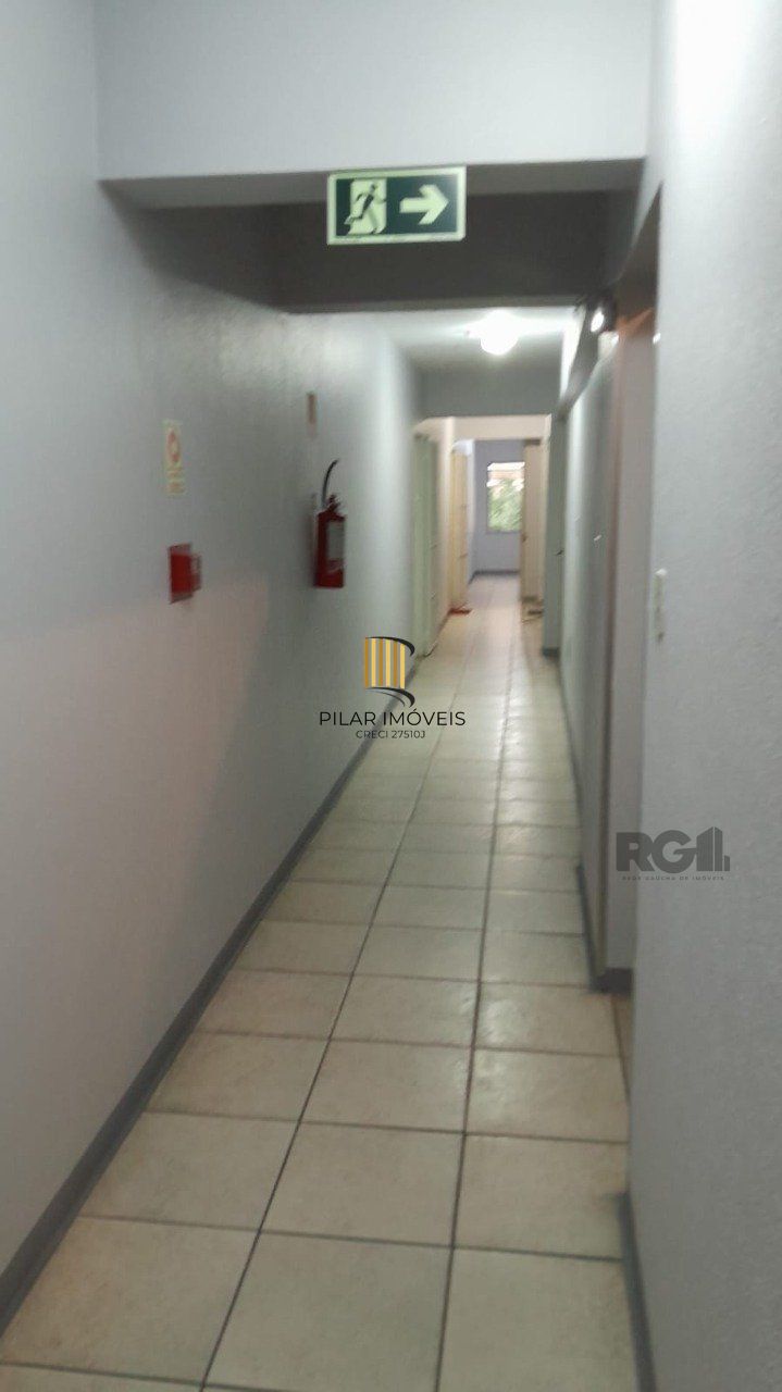 Apartamento 1 quarto,na Lima e Silva,Portaria 24 horas