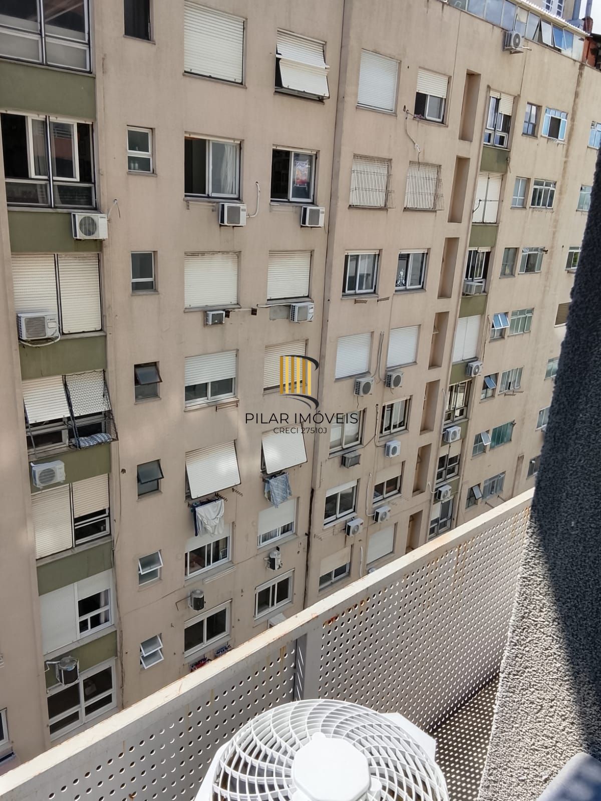 STUDIO ANDAR ALTO C BAIXA EM FRENTE A REDENÇÃO Porto Alegre