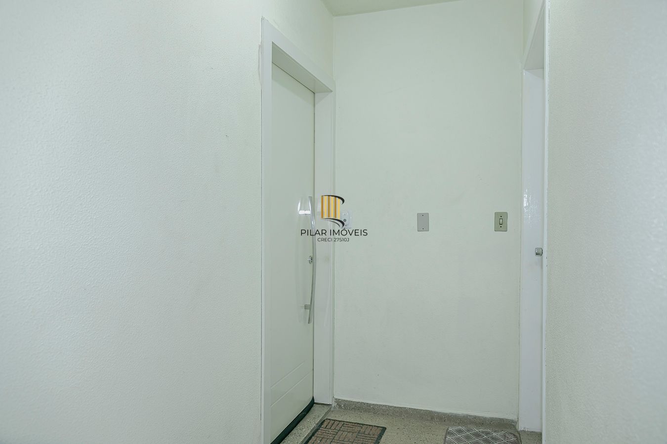 Apartamento 1 dormitório no bairro Santana