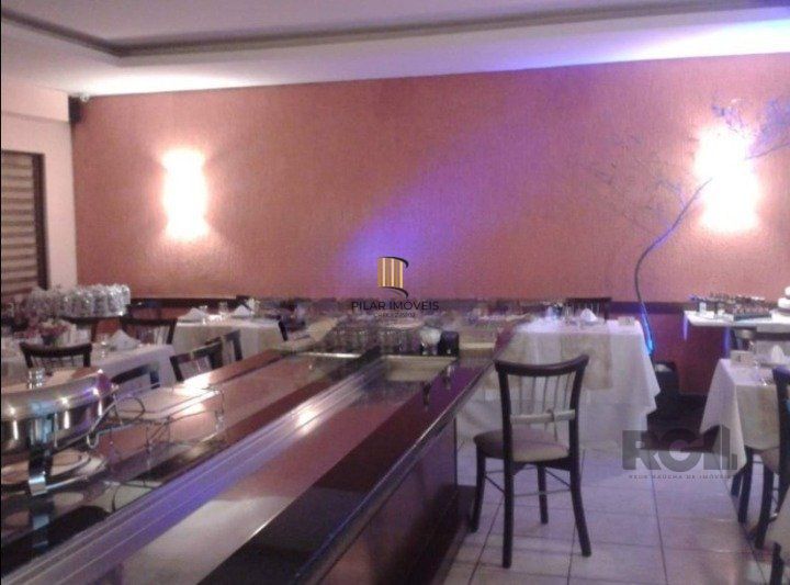 Prédio Comercial,na Av Ceará para venda