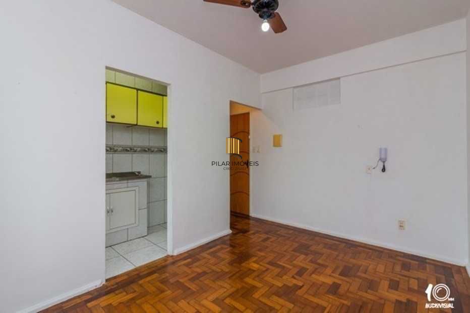 Oportunidade! 1D no Centro Histórico. P. Alegre - Preço Baixo