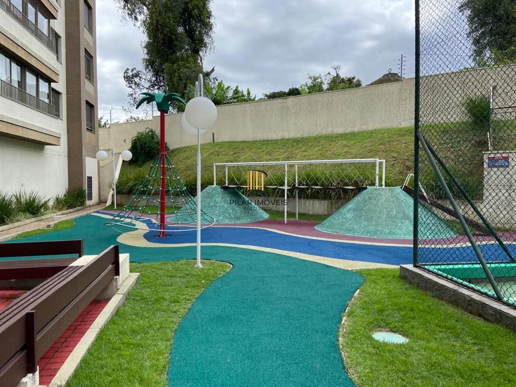 Apartamento para Venda - 104.51m², 3 dormitórios, sendo 1 suites, 2 vagas - Cavalhada