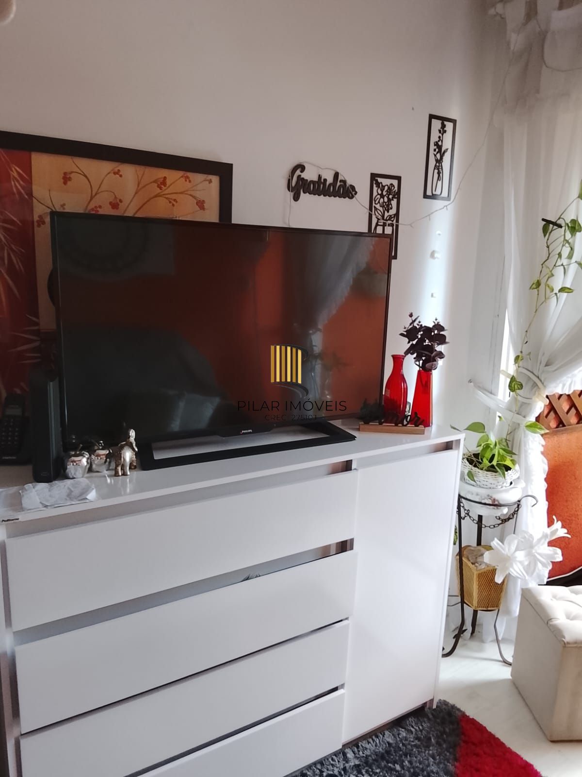 Apto mobiliado Cidade Baixa - Porto Alergre