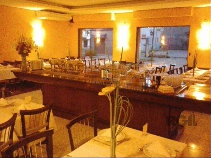 Prédio Comercial,na Av Ceará para venda