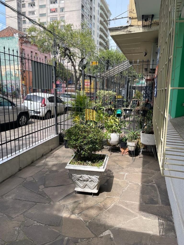 Apartamento para Venda - 95m², 2 dormitórios, Cidade Baixa