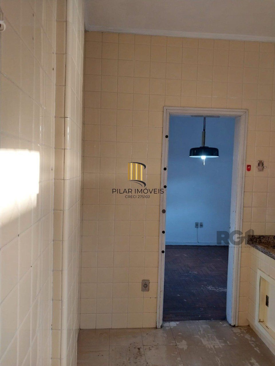 Apartamento 3 dormitórios no bairro Santana