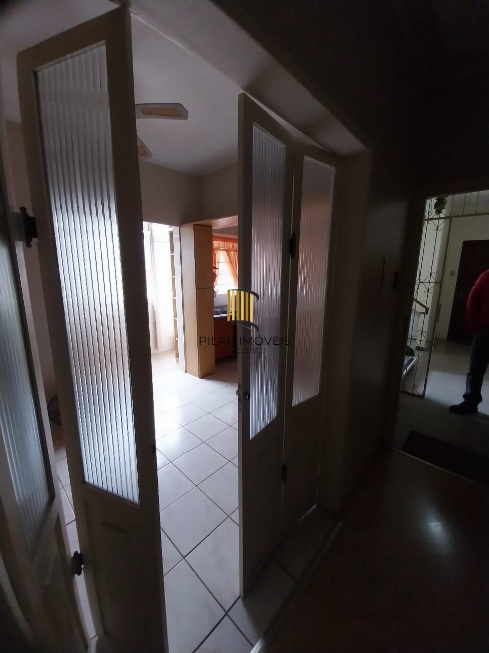Oportunidade, excelente apartamento 3D, sacada, 2vc, Azenha/Cidade Baixa - P. Alegre