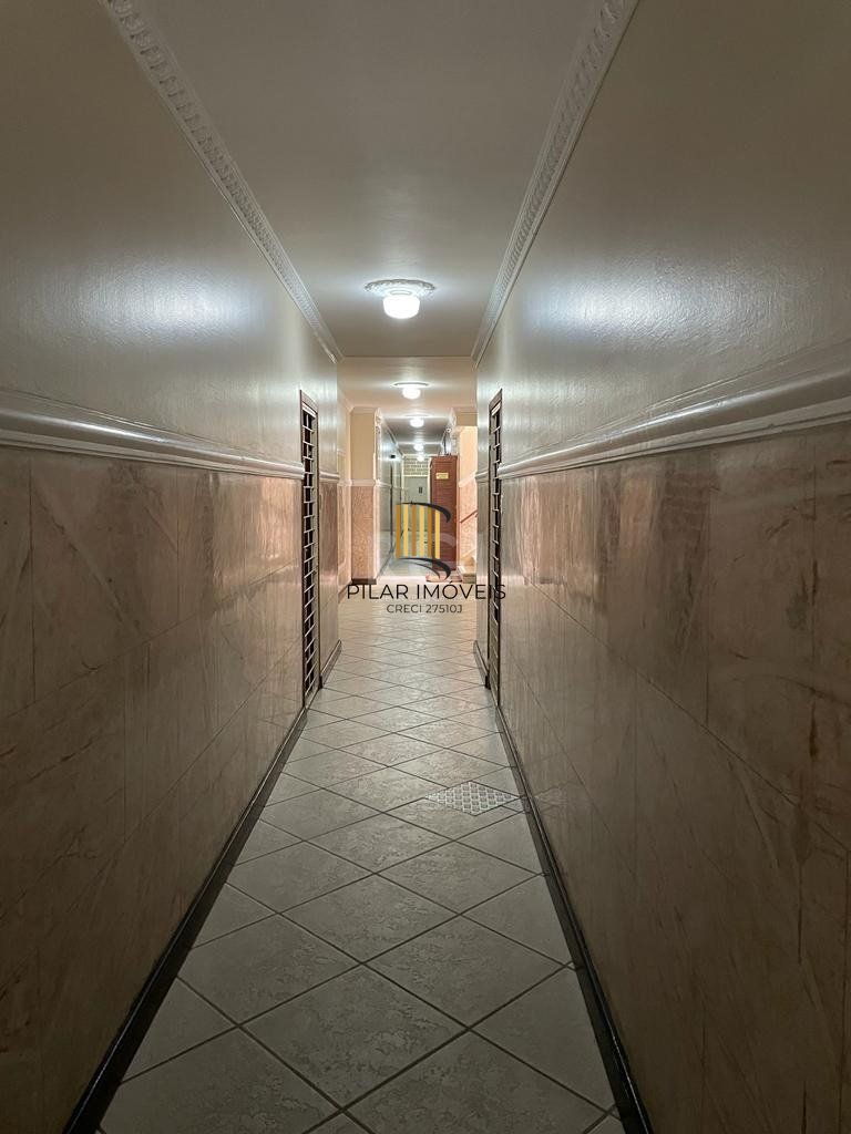 Apartamento para Venda - 95m², 2 dormitórios, Cidade Baixa