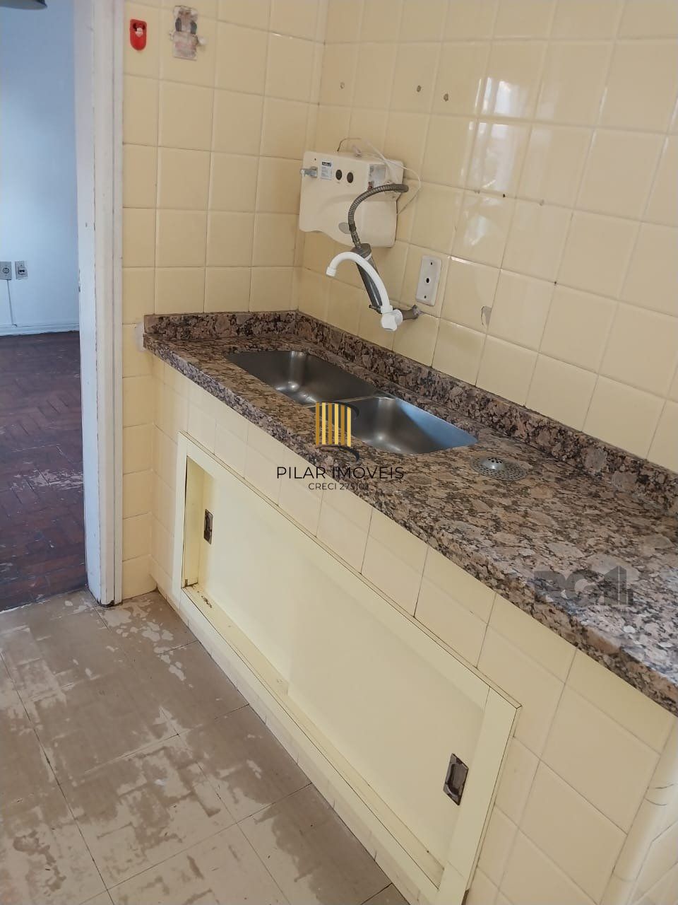 Apartamento 3 dormitórios no bairro Santana
