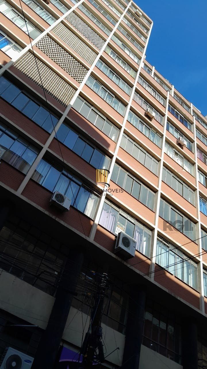 Apartamento para Venda - 69m², 2 dormitórios, Centro Histórico