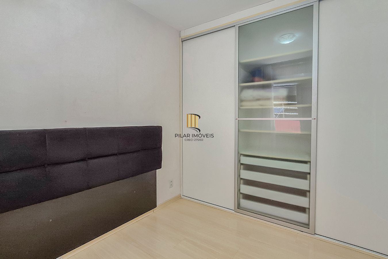 Apartamento 1 dormitório no bairro Santana