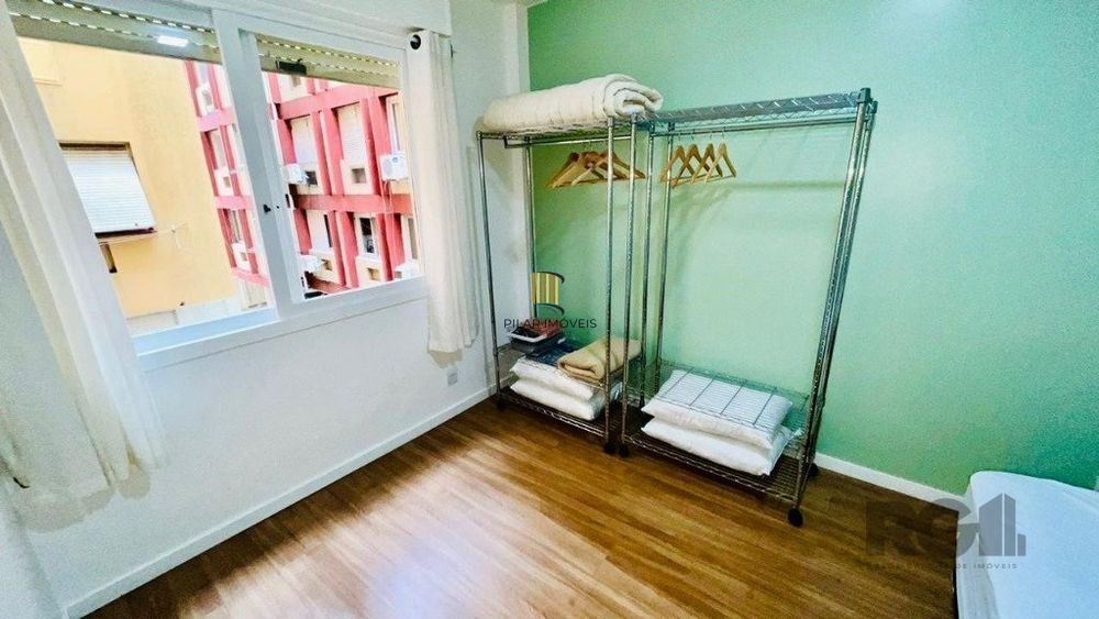 Apartamento de 01 dormitório,Rua Duque de Caxias, no Bairro Centro Histórico