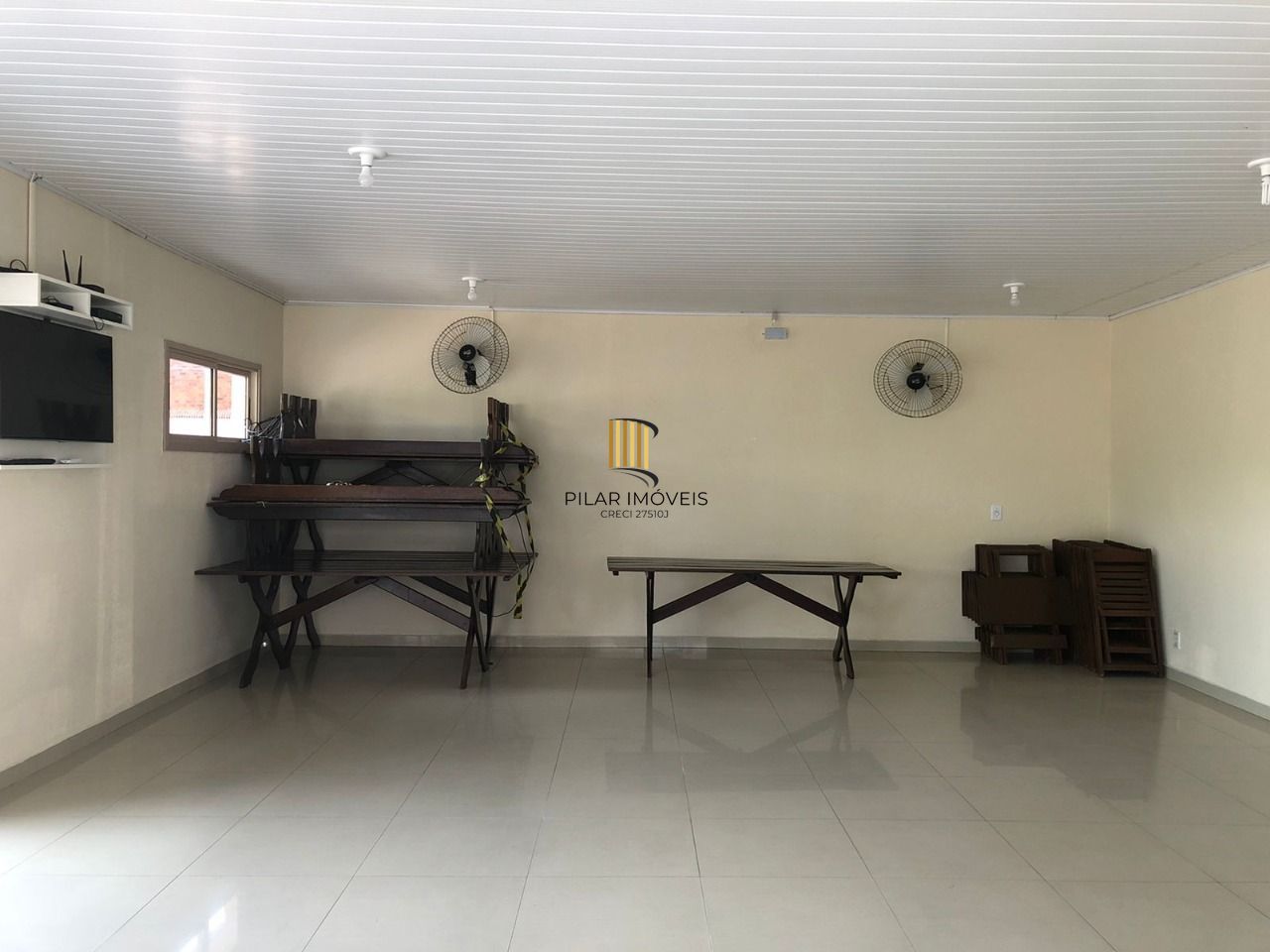 Apartamento para Venda - 52.15m², 2 dormitórios, 1 vaga - Sarandi
