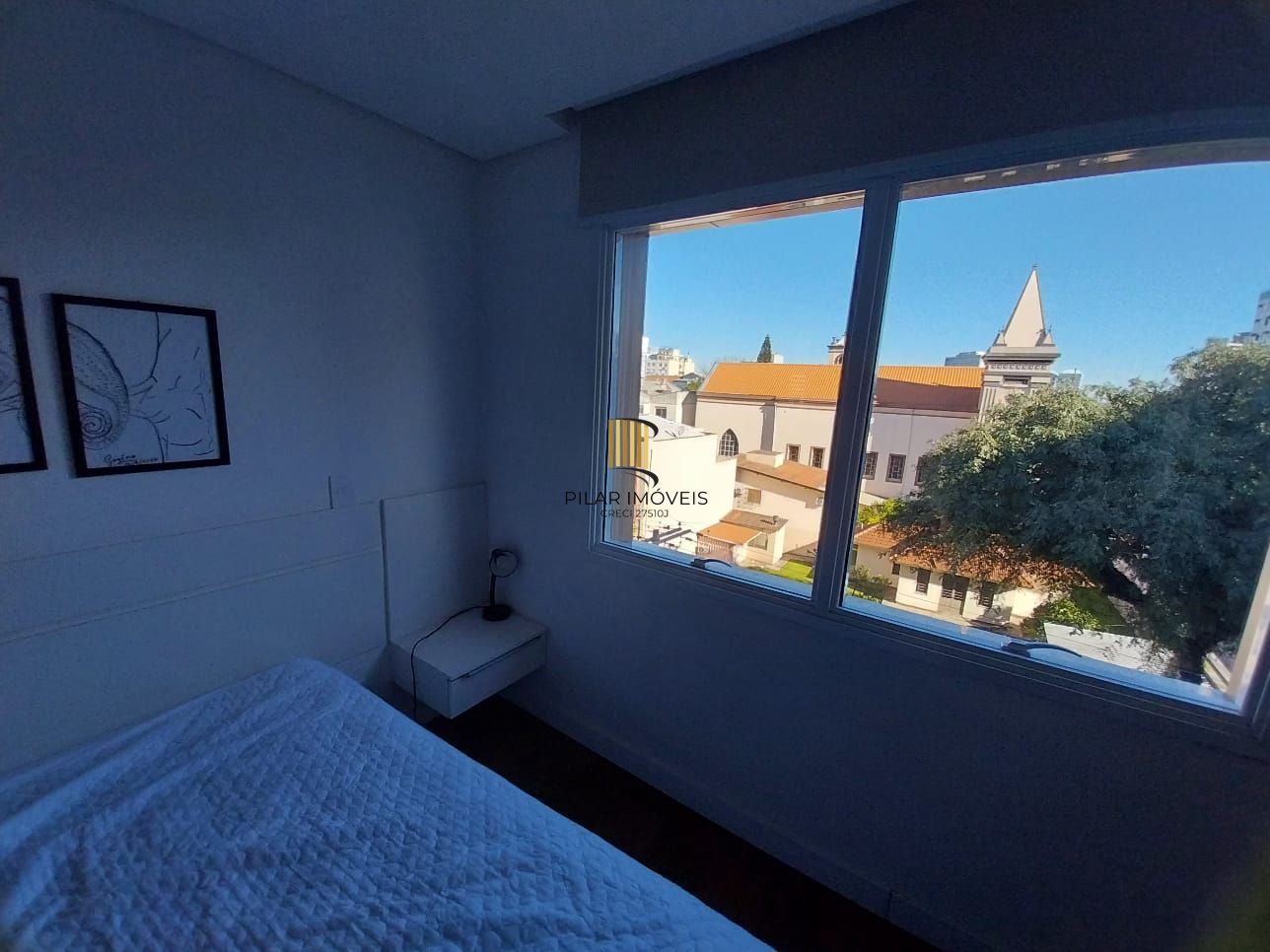 STUDIO CB cidade baixa - MOBILIADO - Baixa preço atrativo
