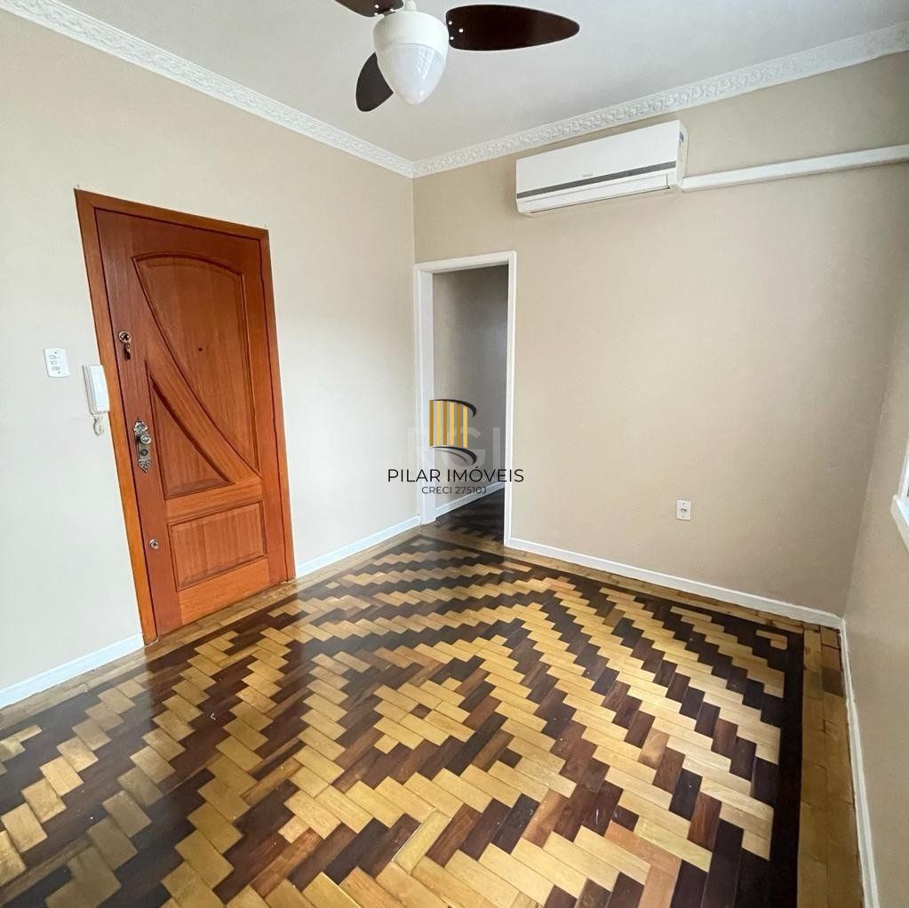 Apartamento para Venda - 95m², 2 dormitórios, Cidade Baixa