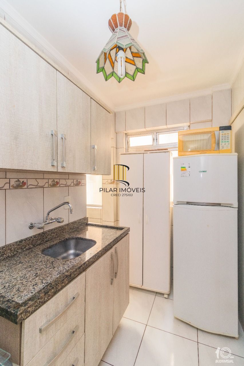 Apartamento 1 dormitório no bairro Centro Histórico