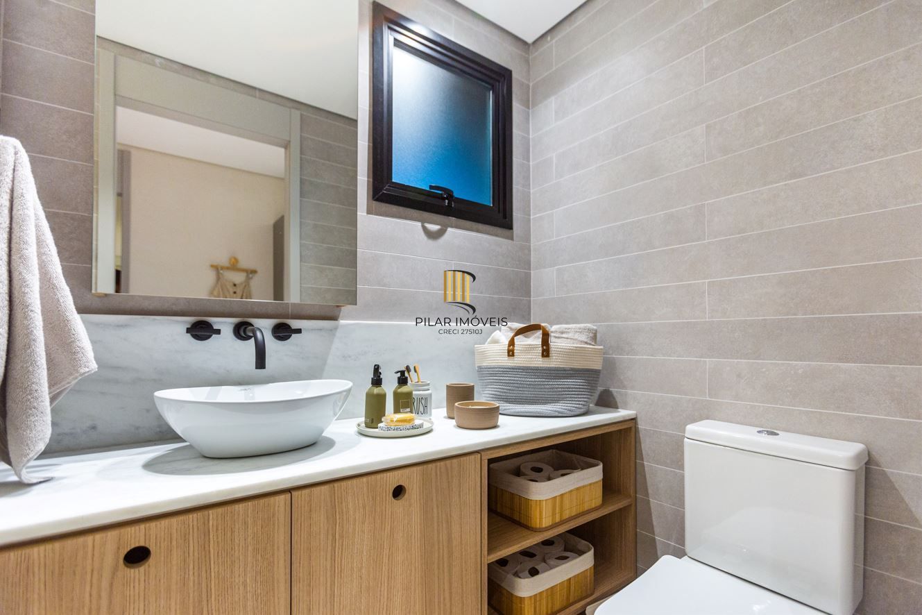 Apartamento 1 dormitório no bairro Cidade Baixa