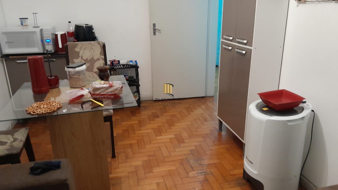 Apartamento com 2 quartos à venda na Senador Salgado Filho,  Centro Histórico
