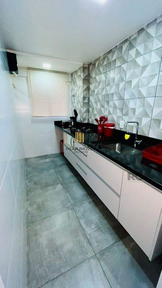 Apartamento de 01 dormitório,Rua Duque de Caxias, no Bairro Centro Histórico