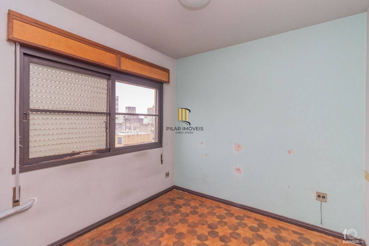 Apartamento para Venda - 99m², 3 dormitórios, Centro Histórico