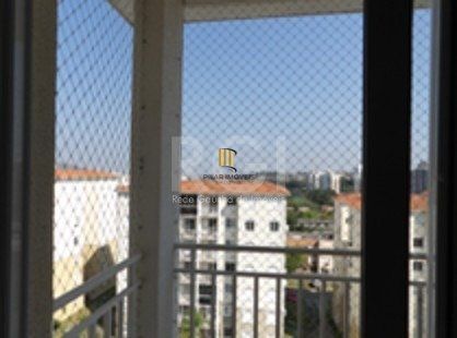 Apartamento para Venda ,67.27m², 3 dormitórios, 1 suite, 1 vaga, Morro Santana