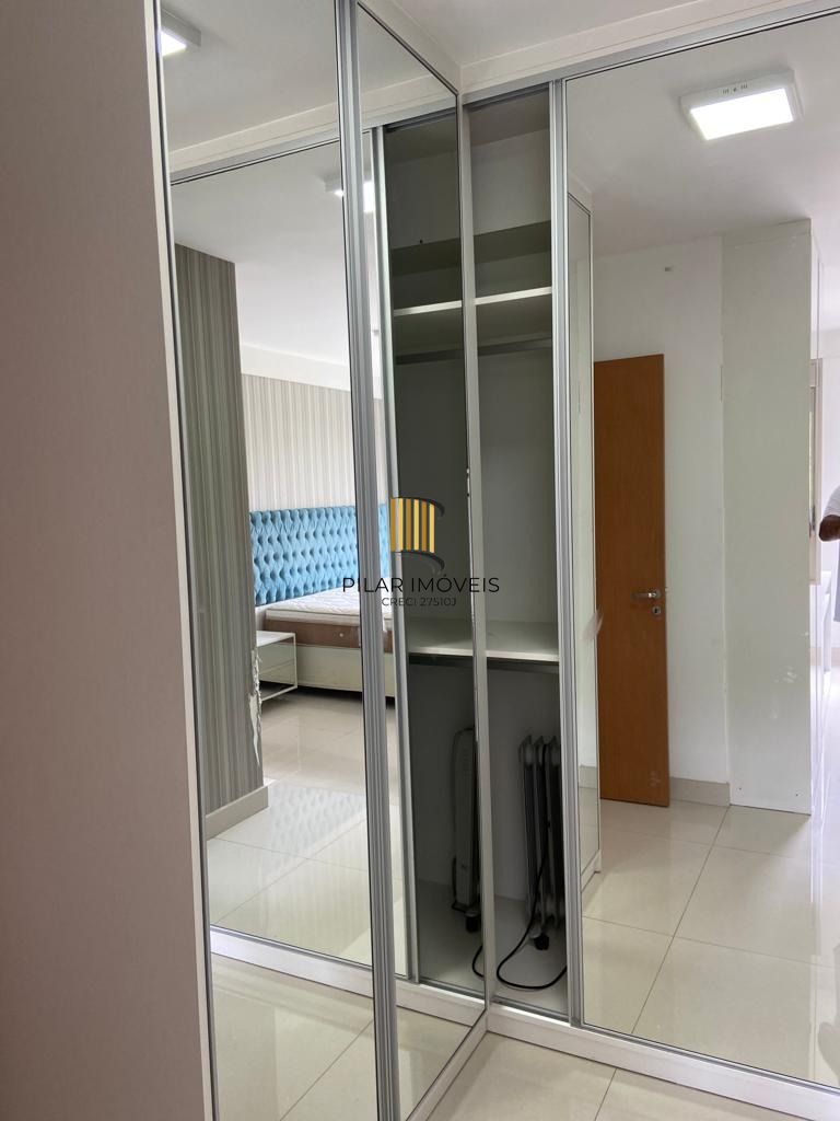 Apartamento para Venda - 104.51m², 3 dormitórios, sendo 1 suites, 2 vagas - Cavalhada