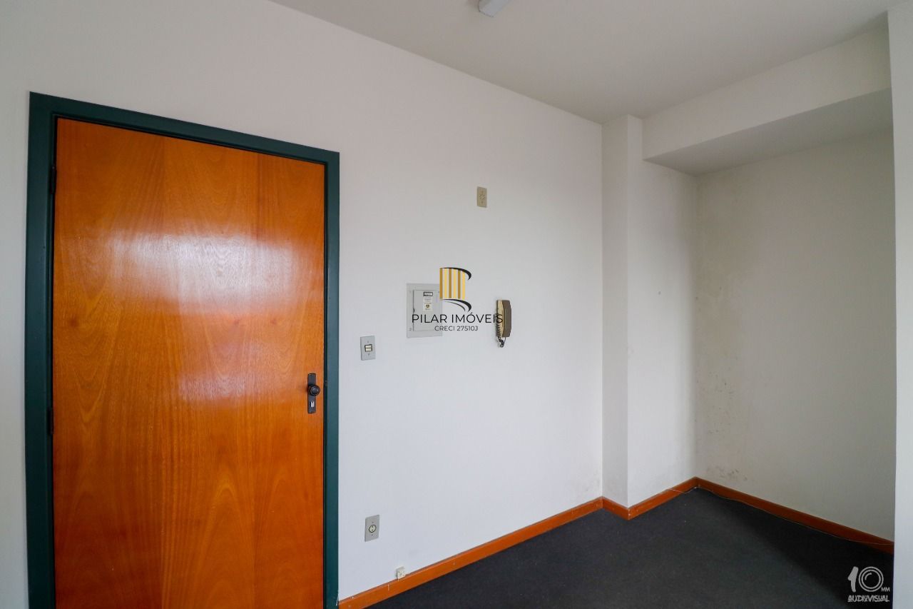 Conjunto/Sala para Venda - 25m², 1 dormitório, Azenha